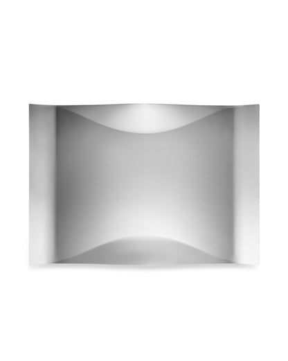 Mao-Mao: Rectangular tray by Doriana e Massimiliano Fuksas | ALESSI