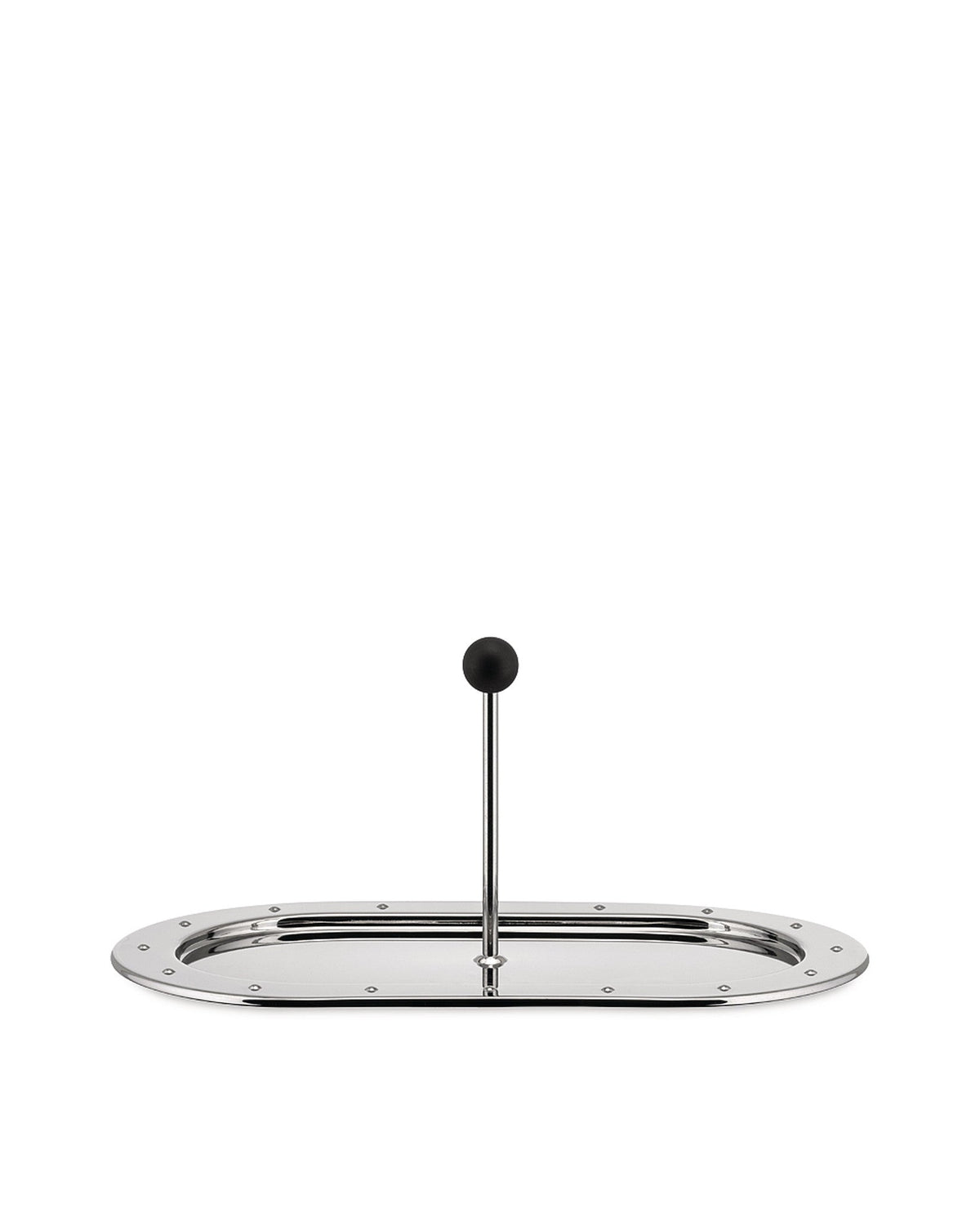 MG34: Tray by Michael Graves | ALESSI