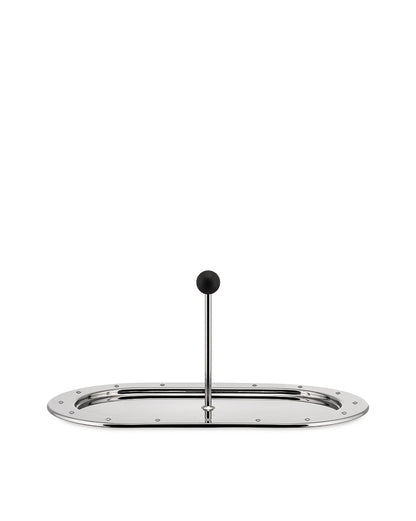 MG34: Tray by Michael Graves | ALESSI