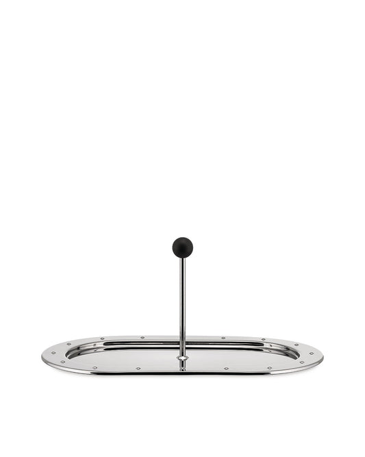 MG34: Tray by Michael Graves | ALESSI