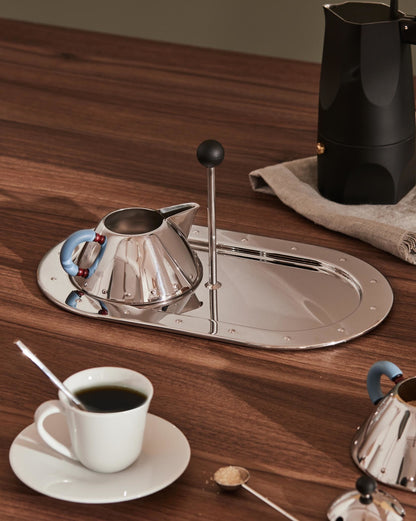MG34: Tray by Michael Graves | ALESSI