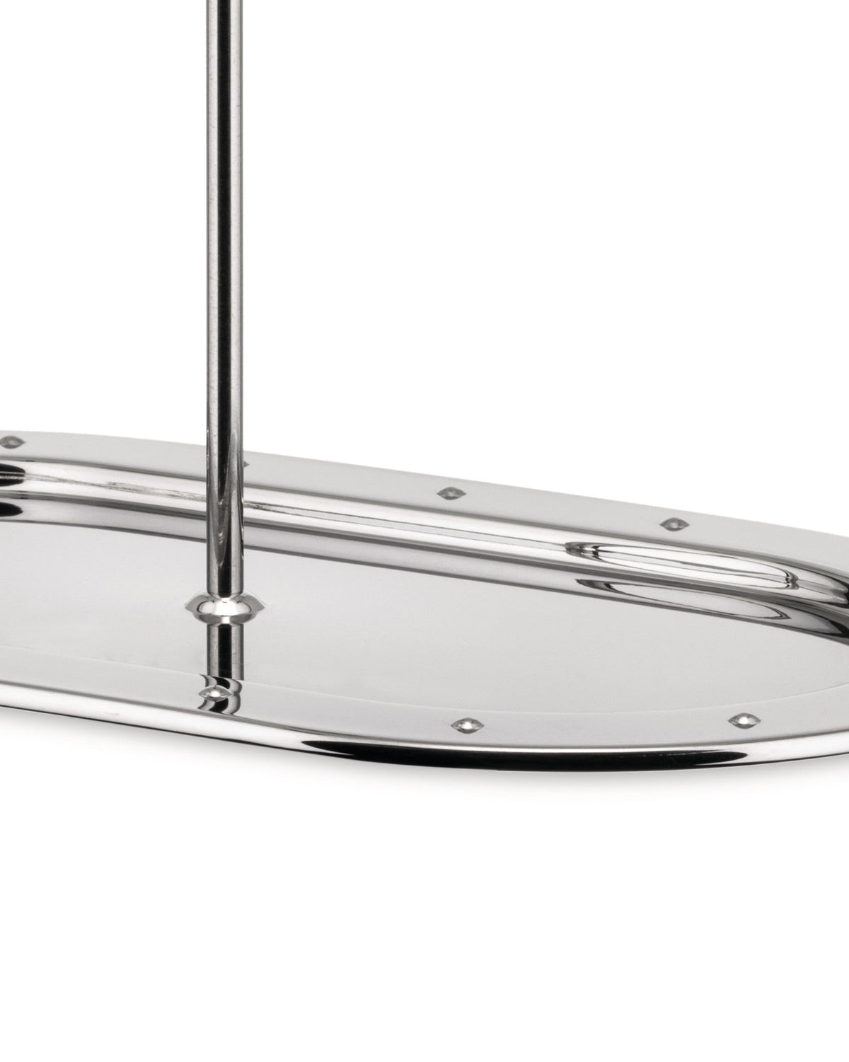 MG34: Tray by Michael Graves | ALESSI