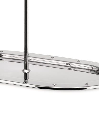 MG34: Tray by Michael Graves | ALESSI