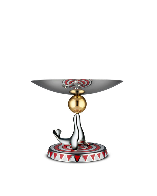 The Seal: Stand by Marcel Wanders | ALESSI