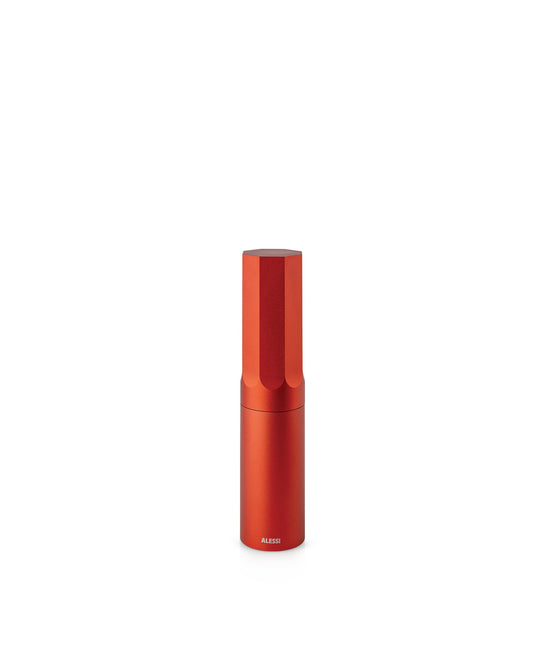 KG01: Salt, Pepper & Spice Grinder By K. Grcic | ALESSI