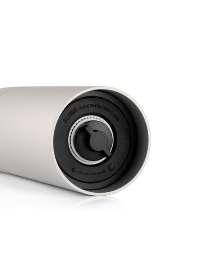 KG01: Salt, Pepper & Spice Grinder By K. Grcic | ALESSI