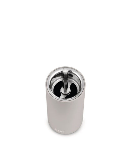 KG01: Salt, Pepper & Spice Grinder By K. Grcic | ALESSI