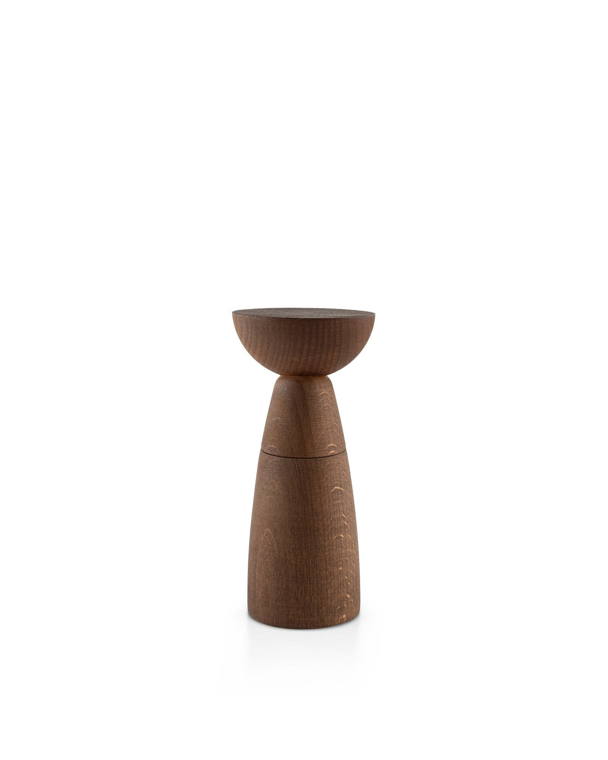 Oaxaca: Salt Pepper and Spice Mill By Michele De Lucchi | ALESSI