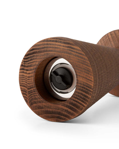 Yucatan: Salt Pepper and Spice Mill By Michele De Lucchi | ALESSI