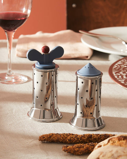 9098: Pepper mill by Michael Graves | ALESSI