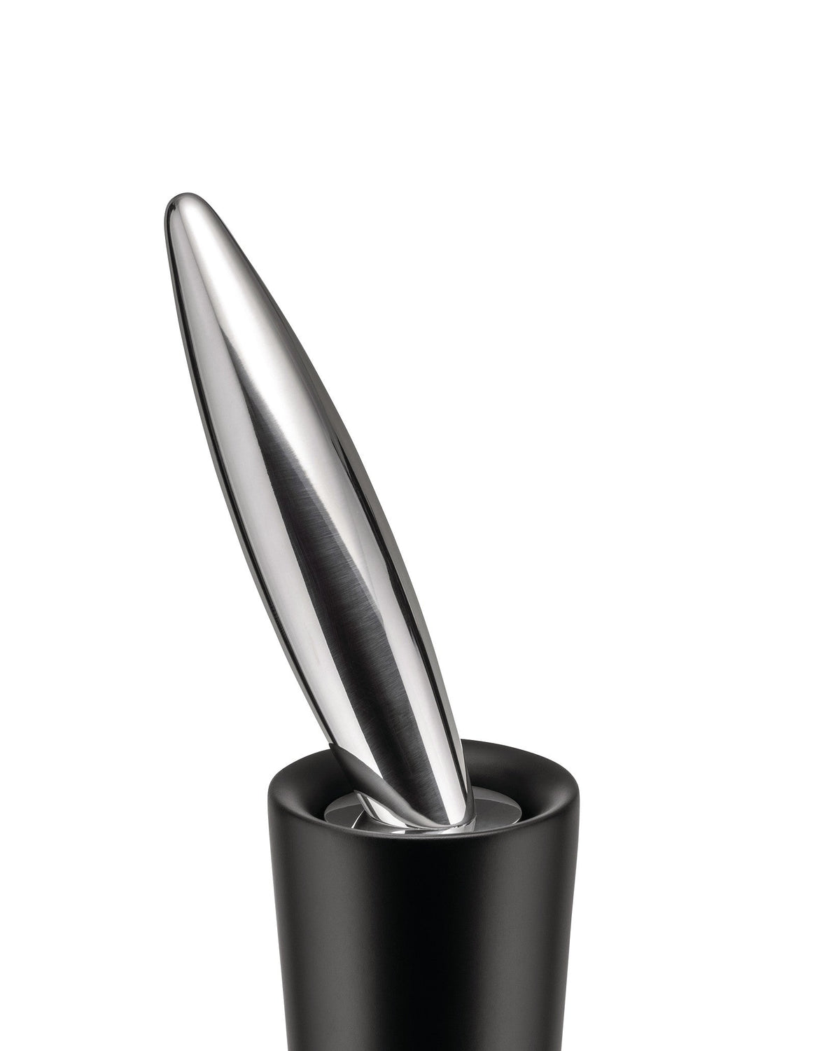 MP156: Pepper mill by Paolo Pagani | ALESSI