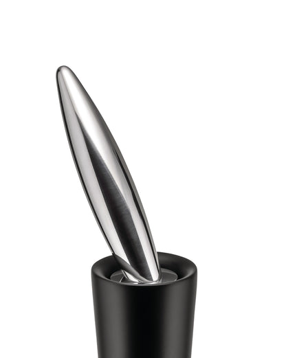 MP156: Pepper mill by Paolo Pagani | ALESSI