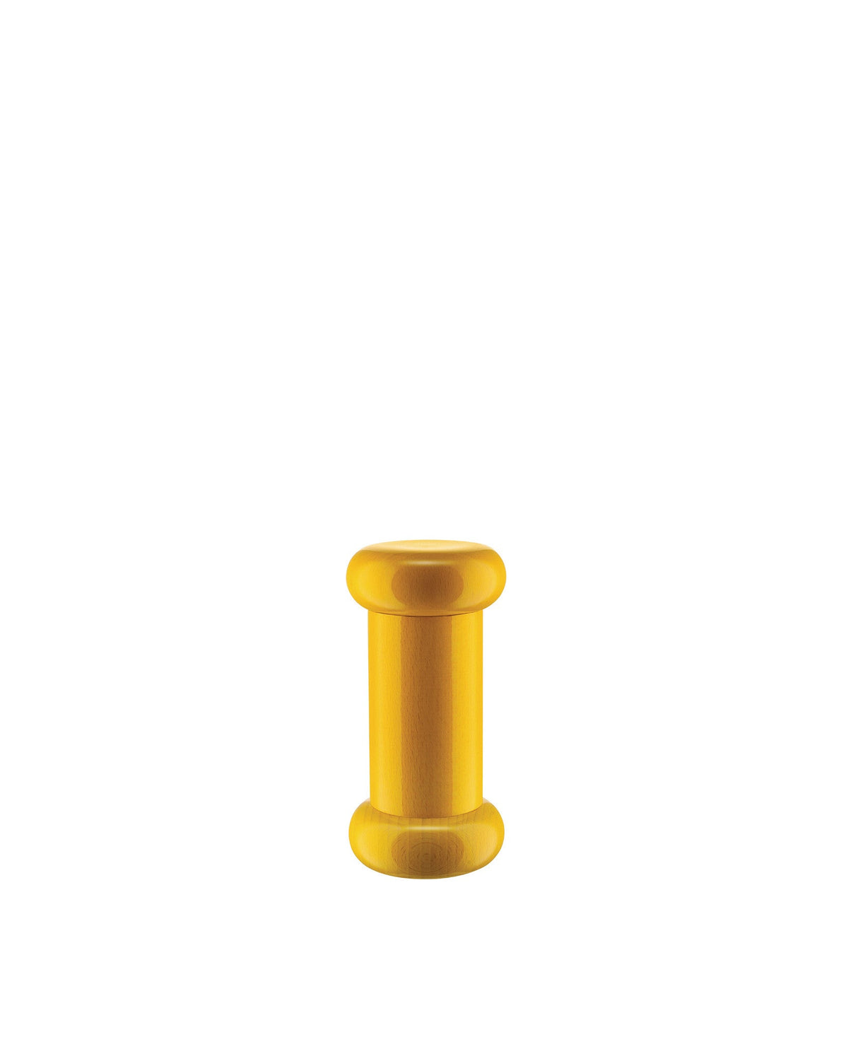 ES19: Pepper, salt and spice mill by Ettore Sottsass | ALESSI