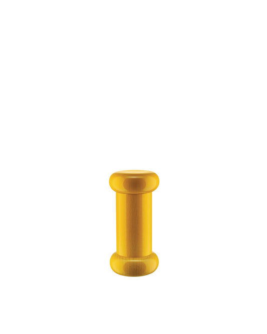 ES19: Pepper, salt and spice mill by Ettore Sottsass | ALESSI