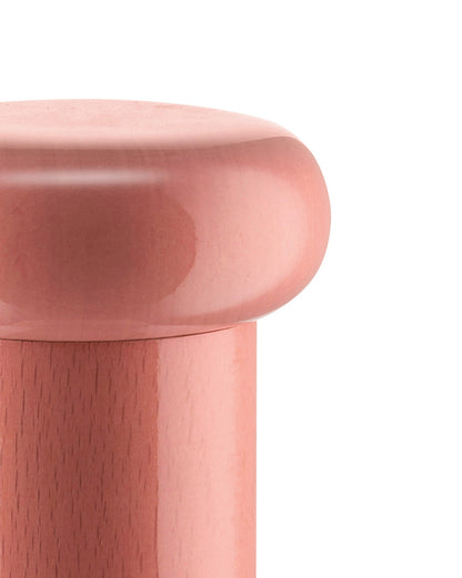 ES19: Pepper, salt and spice mill by Ettore Sottsass | ALESSI