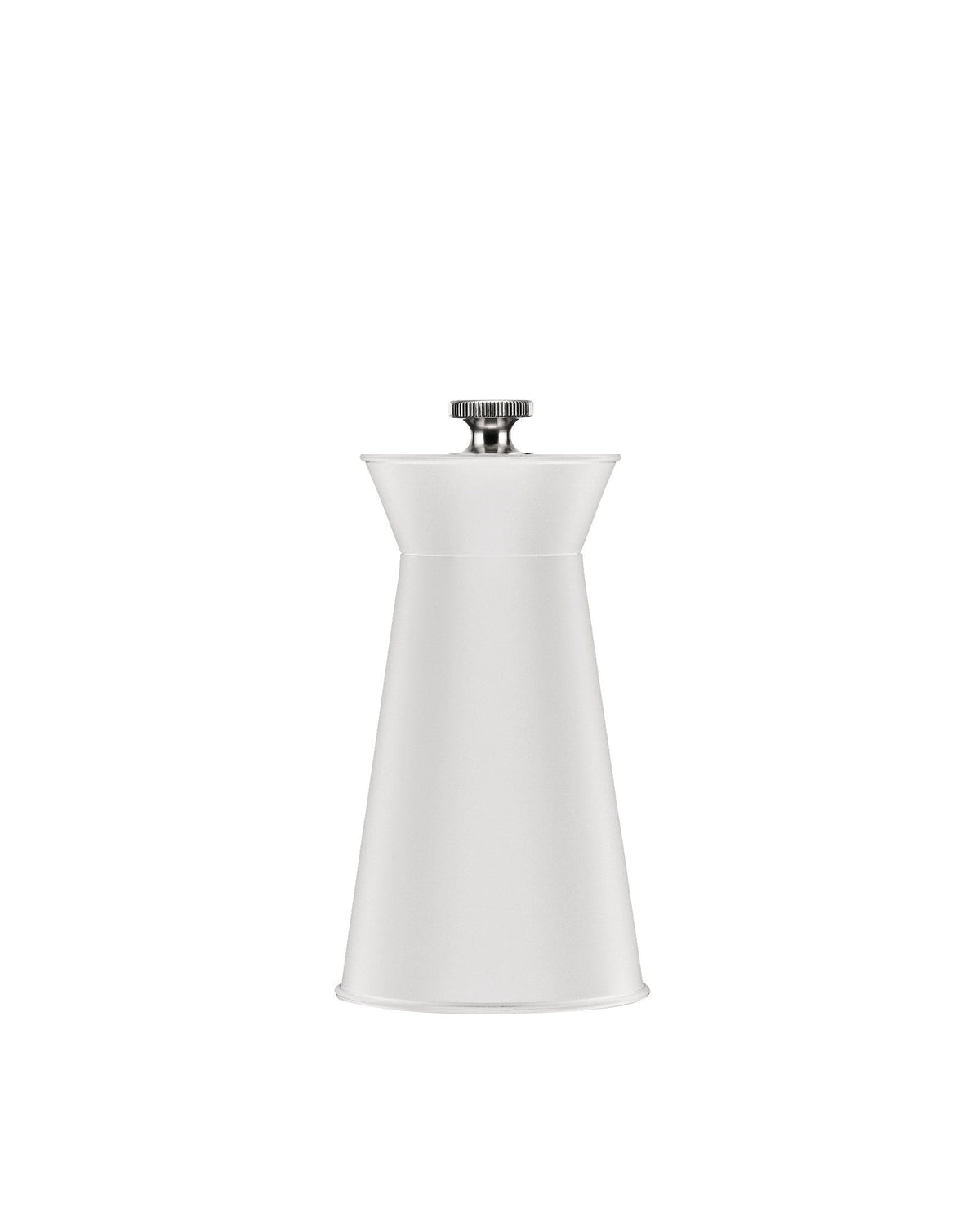 Pépé le Moko: Pepper mill by Jasper Morrison | ALESSI