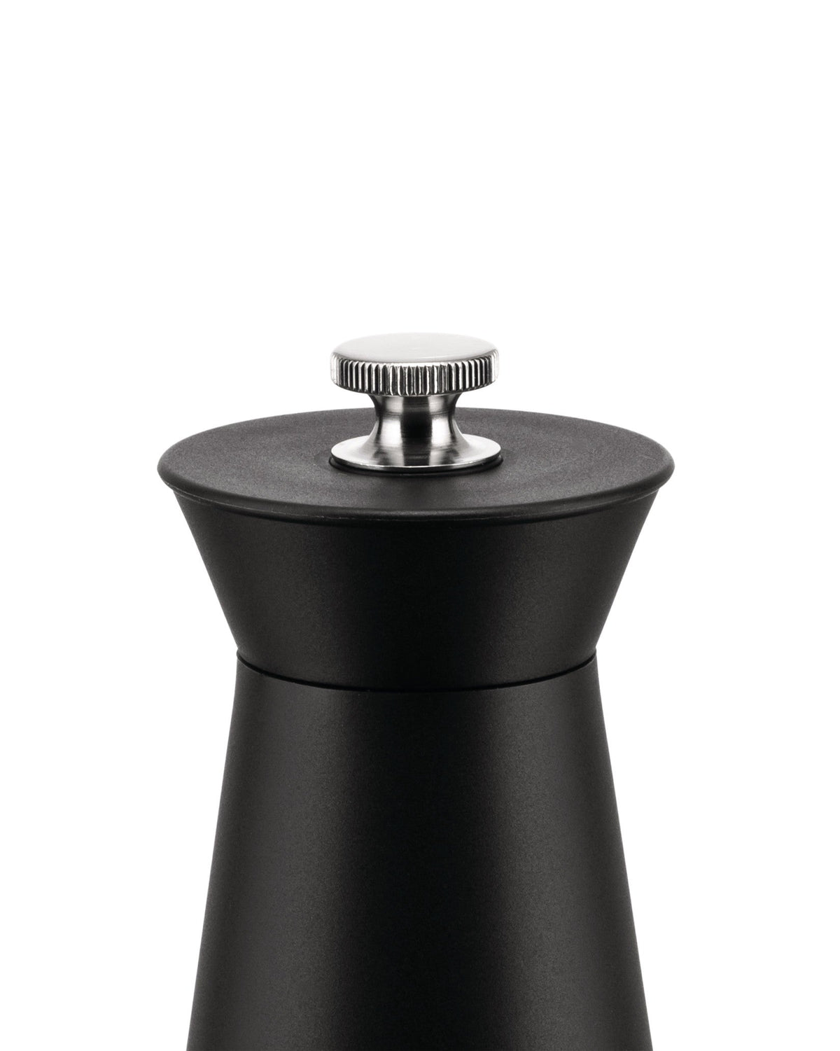Pépé le Moko: Pepper mill by Jasper Morrison | ALESSI