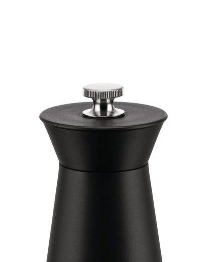 Pépé le Moko: Pepper mill by Jasper Morrison | ALESSI