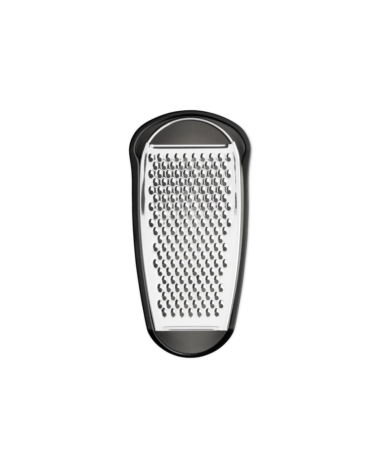 Parmenide Grater With Cheese Cellar | ALESSI