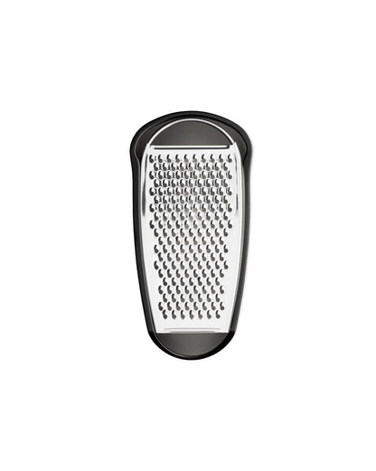 Parmenide Grater With Cheese Cellar | ALESSI