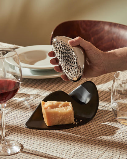 Forma Cheese Grater | ALESSI