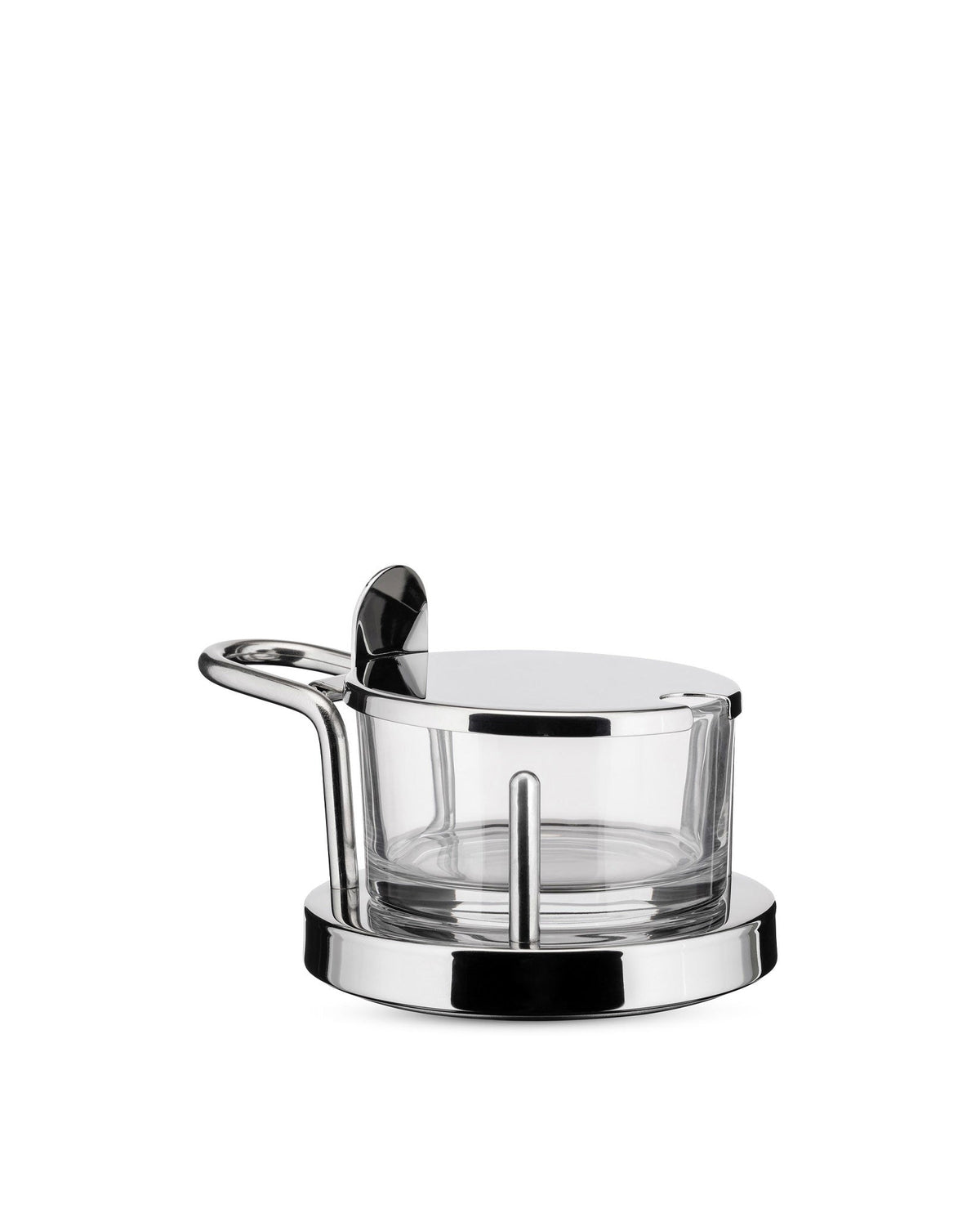 5071: Parmesan cheese cellar by Ettore Sottsass | ALESSI