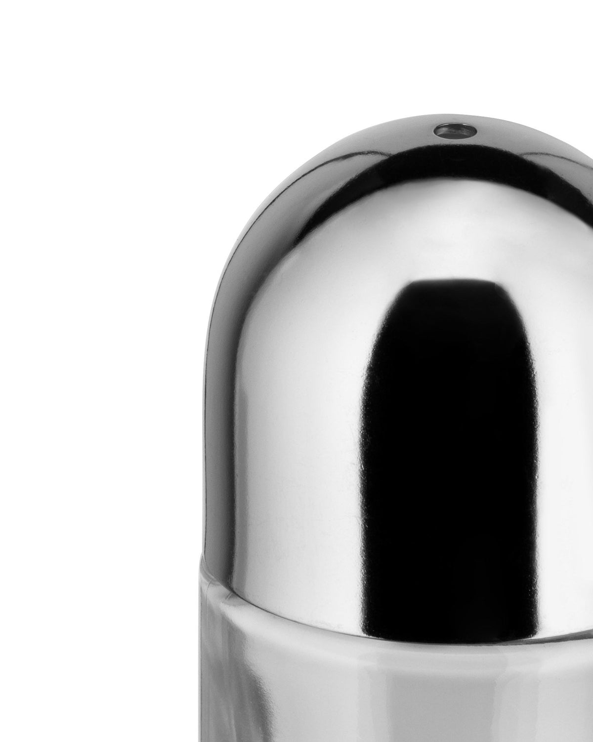 5074/AO: Oil-vinegar cruet by Ettore Sottsass | ALESSI