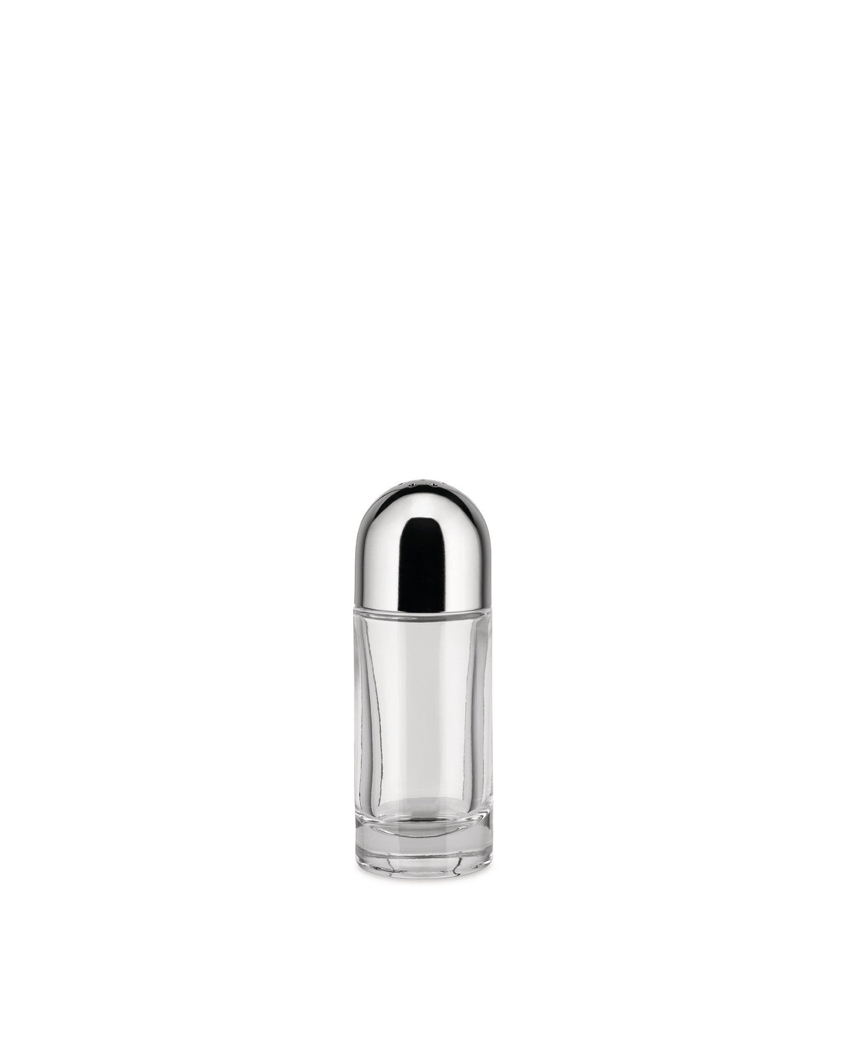 5075: Salt castor by Ettore Sottsass | ALESSI