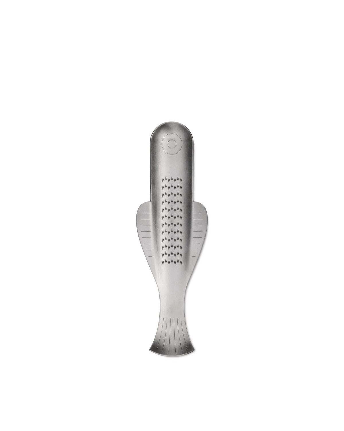 Boga Ginger Grater | ALESSI