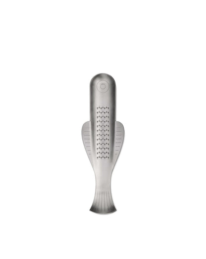 Boga Ginger Grater | ALESSI