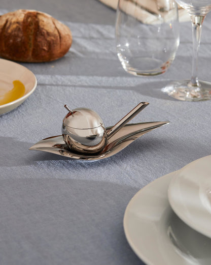 Taste-huile: Olive oil taster | ALESSI