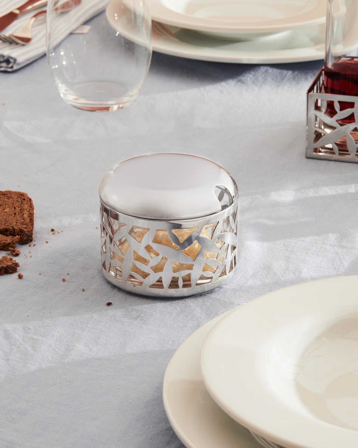 CACTUS!: Parmesan cheese cellar by Marta Sansoni & LPWK | ALESSI