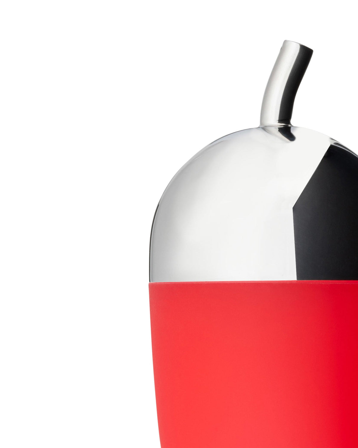 Piccantino: Chili scruncher By LPWK & Jim Hannon-Tan | ALESSI