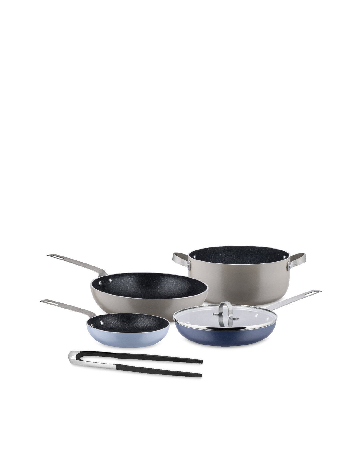 Tama Cookware Set | ALESSI