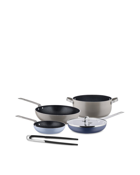 Tama Cookware Set | ALESSI