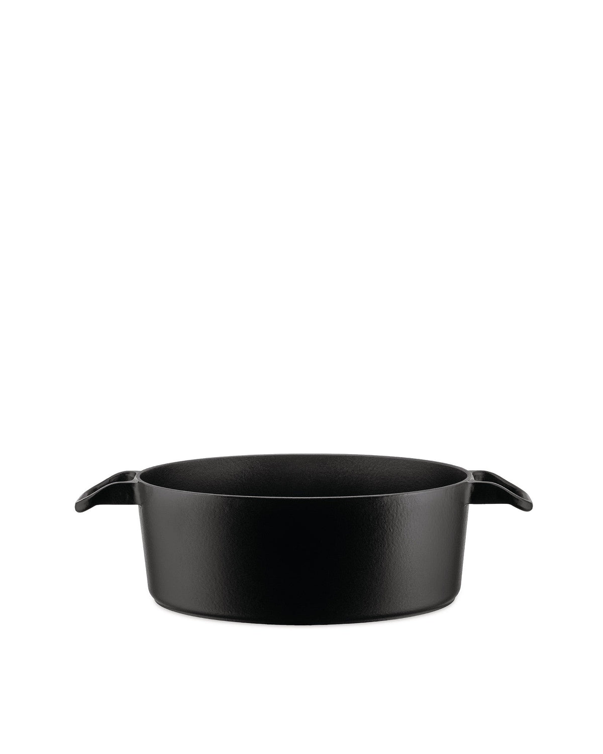 La Cintura Di Orione Oval Cocotte By Richard Sapper | ALESSI
