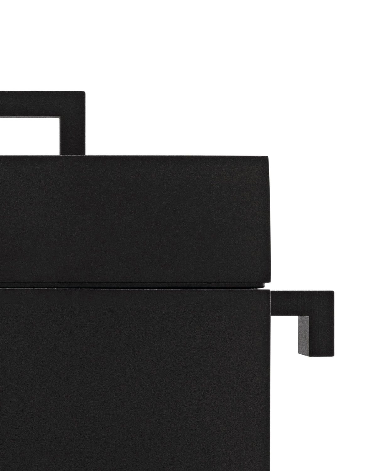 La Cubica Cubic Cocotte Designed By Aldo Rossi | ALESSI