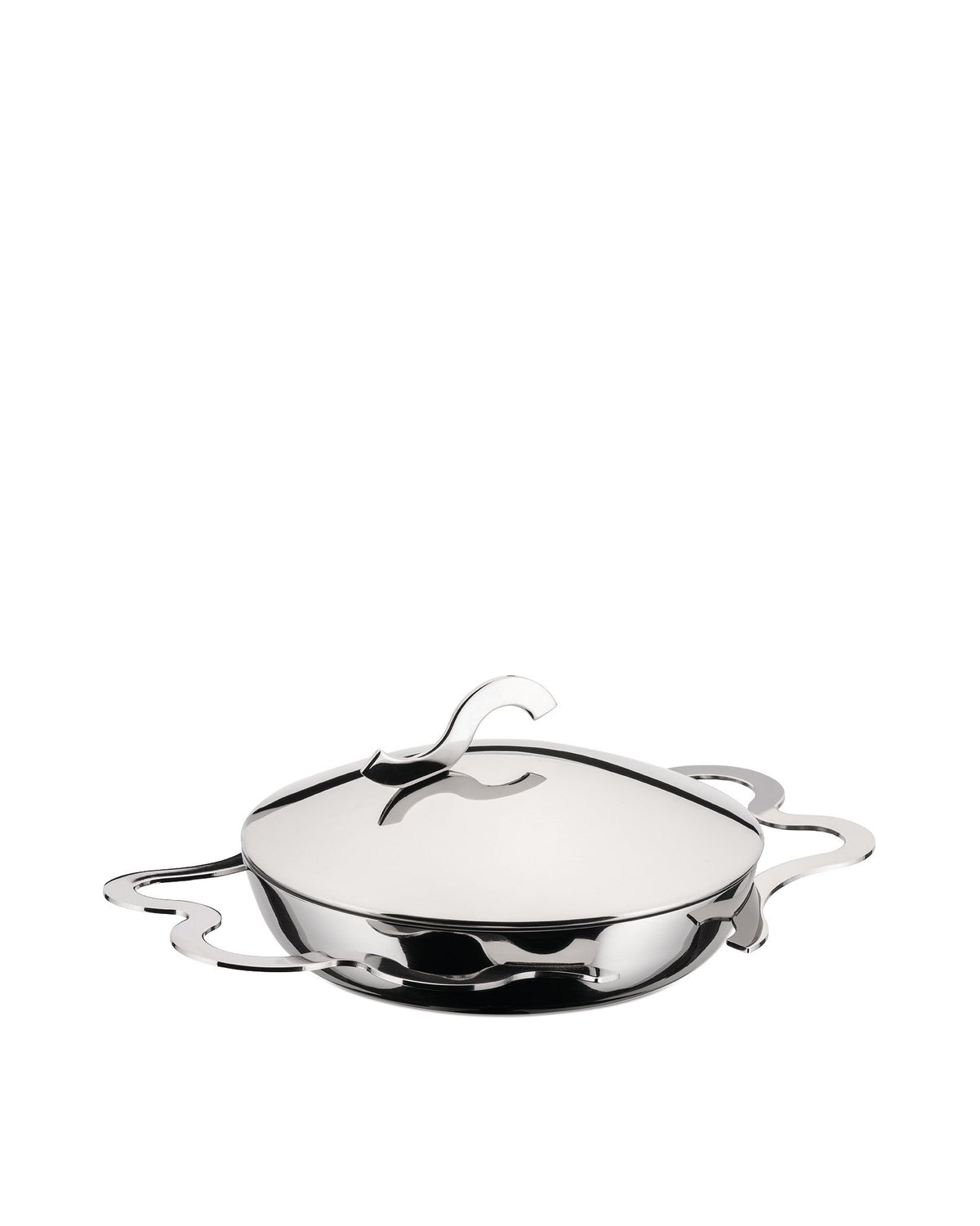 Tegamino Egg Pan With Two Handles | ALESSI