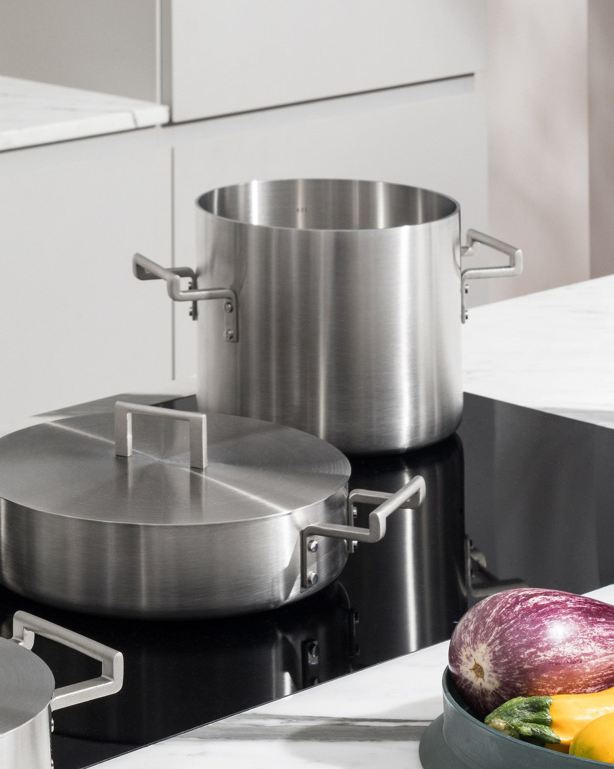 Convivio Pots & Pans | ALESSI
