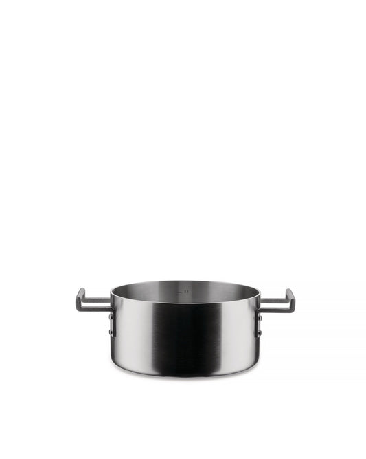 Convivio Casserole With Two Handles | ALESSI