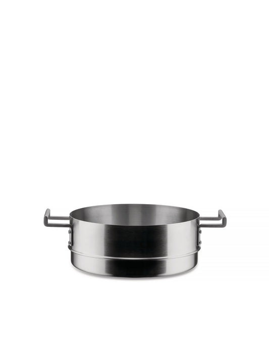 Convivio Steamer Basket | ALESSI