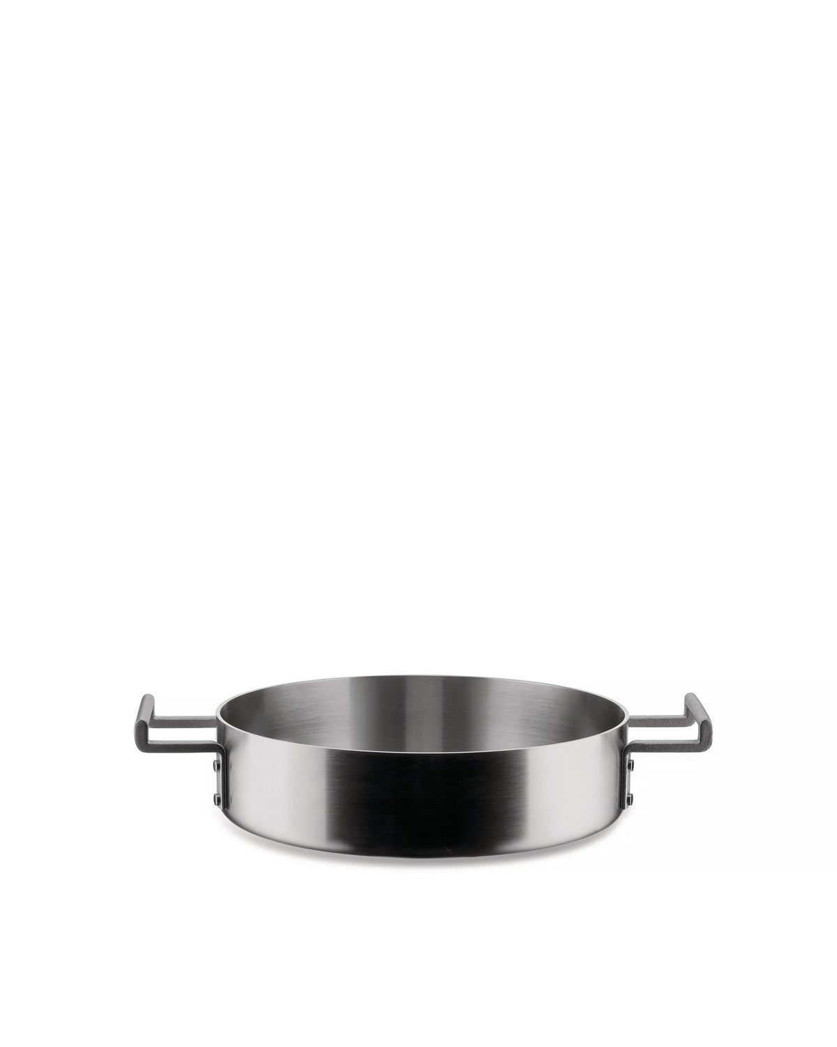 Convivio Low Casserole With Two Handles | ALESSI