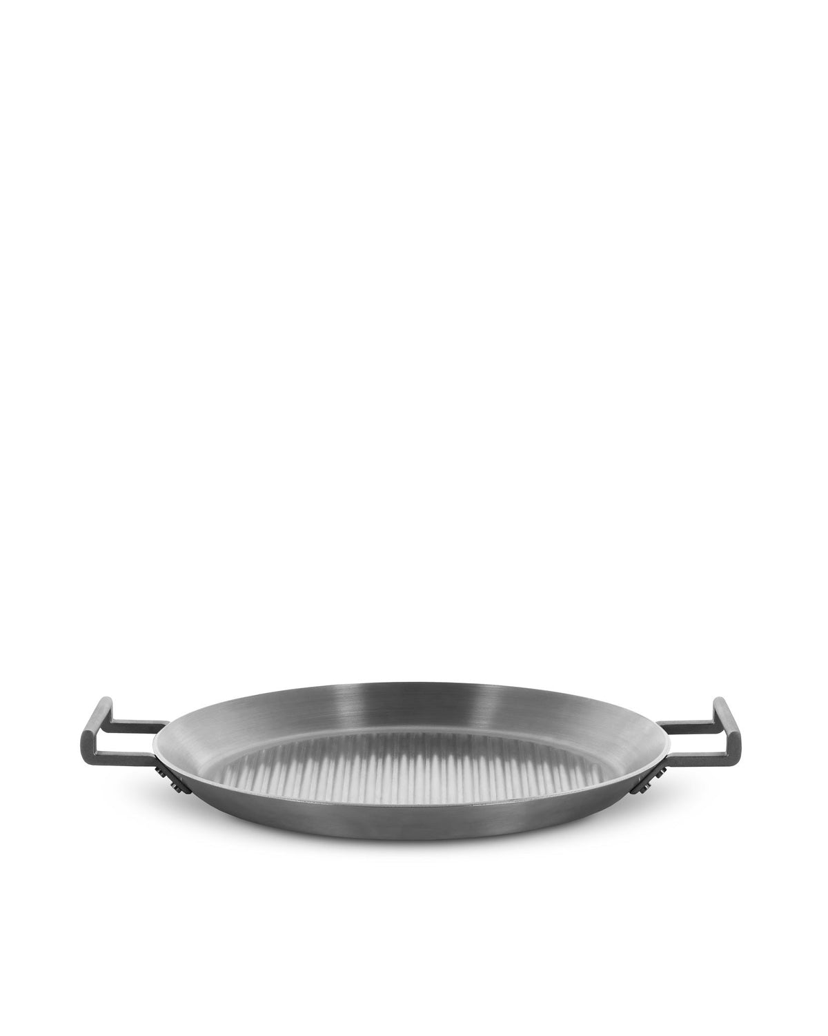 Convivio: Grill pan by David Chipperfield and Pietro Leemann | ALESSI