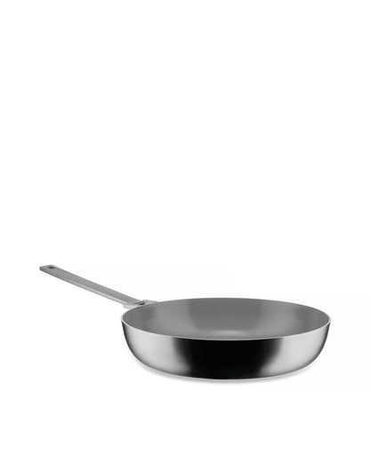 Convivio Deep Frying Pan | ALESSI