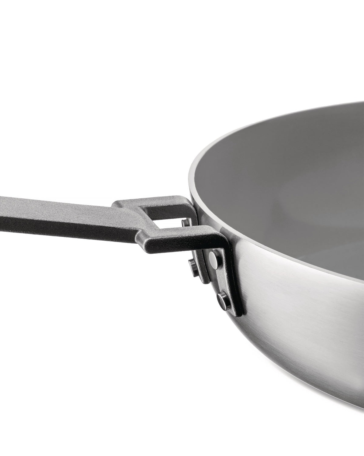 Convivio Frying Pan | ALESSI