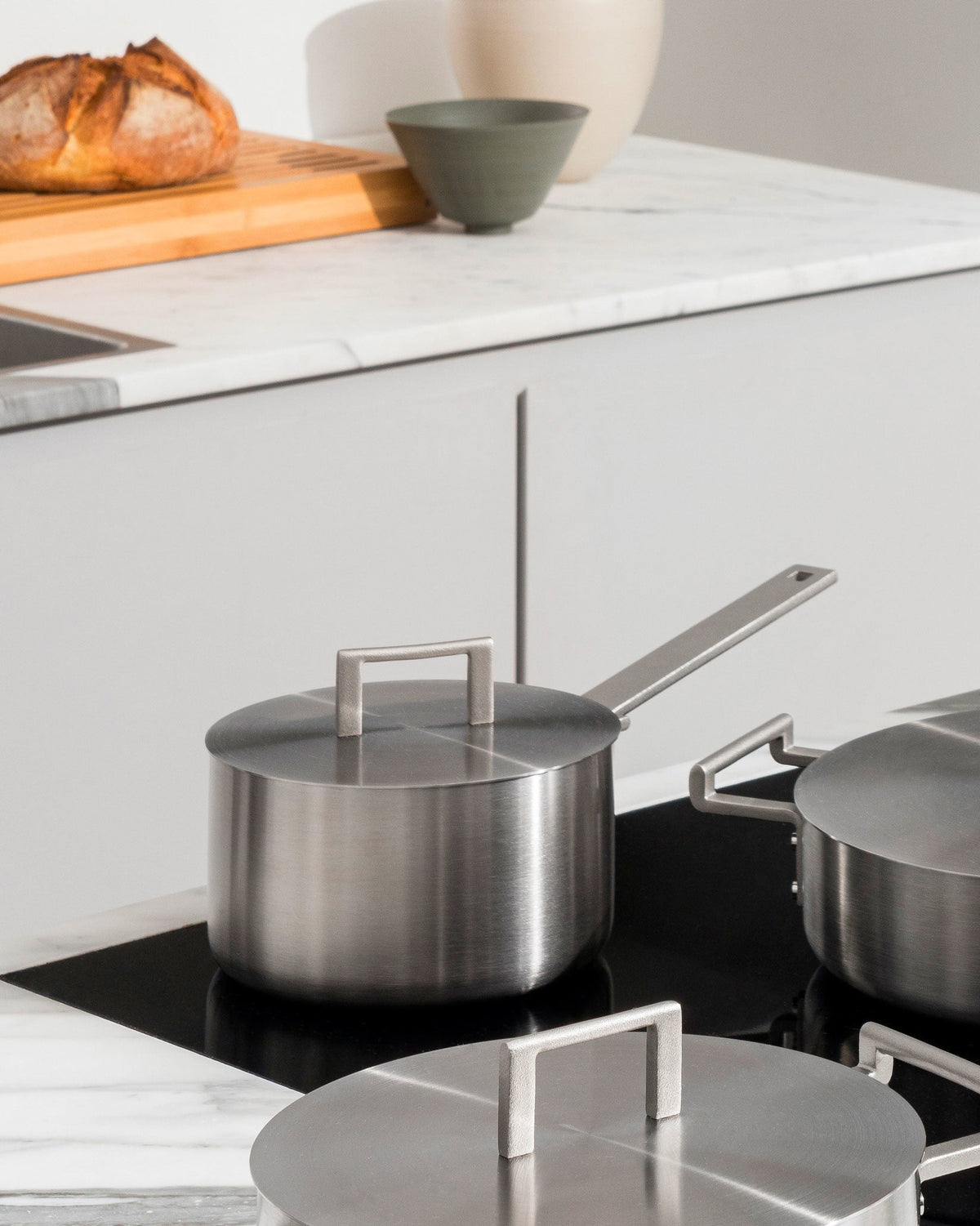 Convivio Saucepan | ALESSI