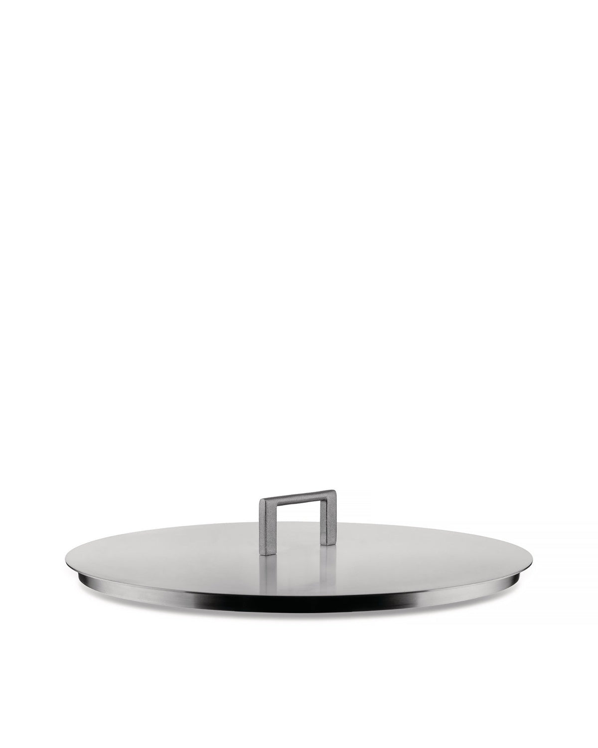Convivio Lid In Stainless Steel | ALESSI