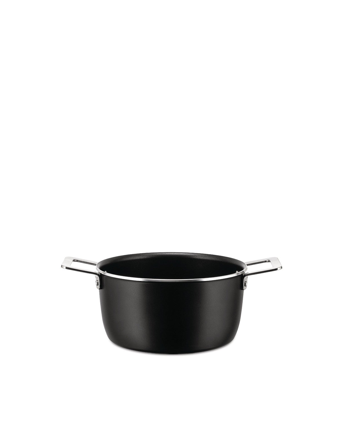 Pots&Pans Casserole With Two Handles | ALESSI