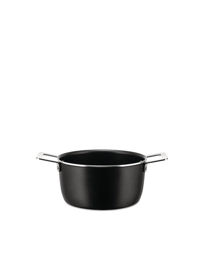 Pots&Pans Casserole With Two Handles | ALESSI