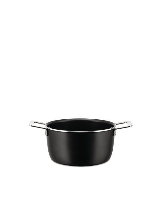 Pots&Pans Casserole With Two Handles | ALESSI